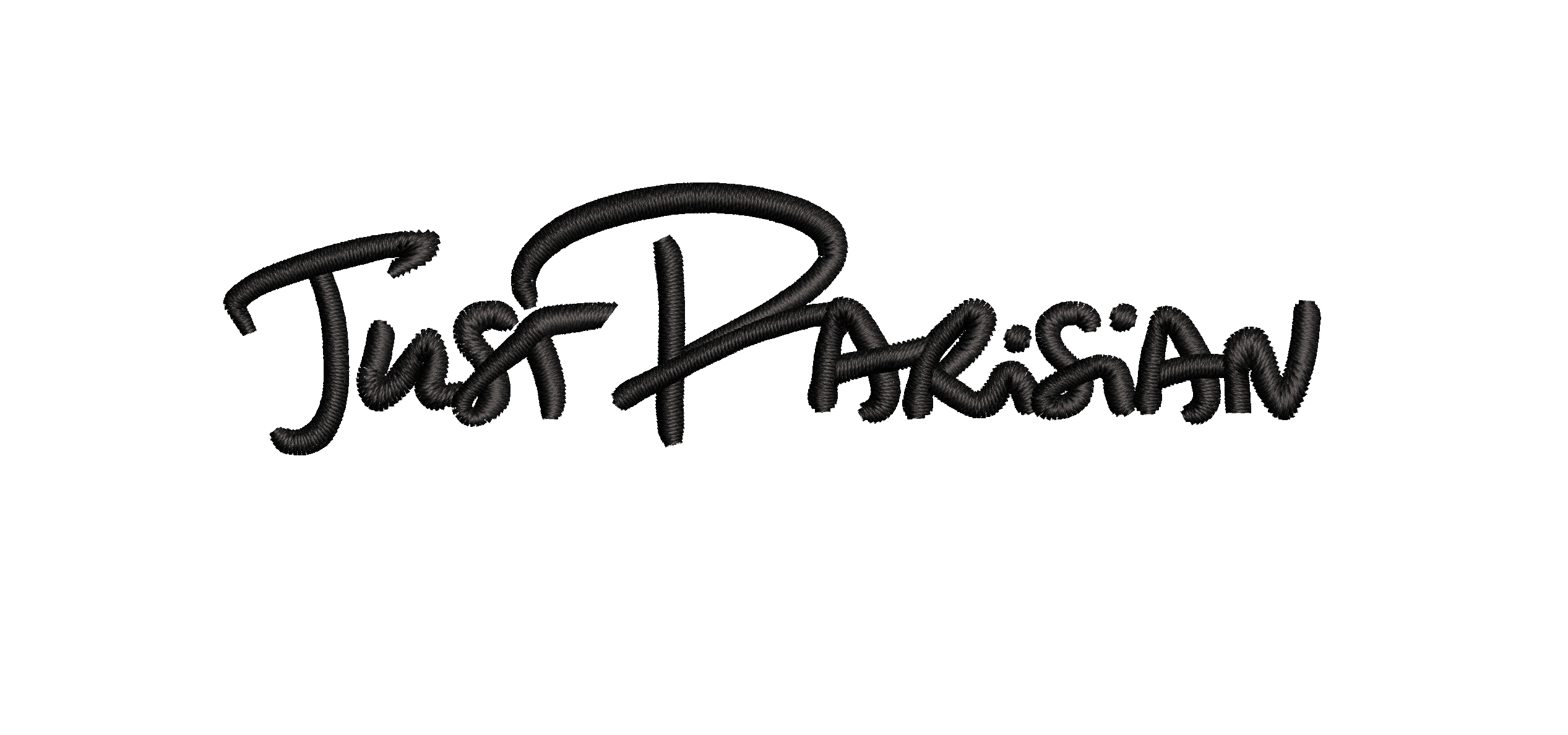 Just Parisian Logo